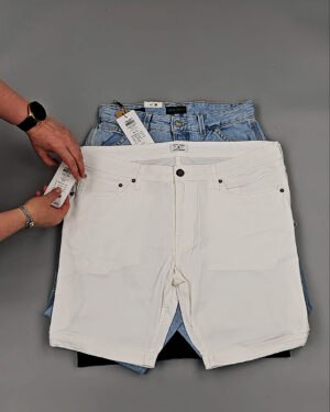 Фотография  993 - JACK JONES men Summer 045#15 кг, ЛОТ №8706 оптом в Орле и Орловской области