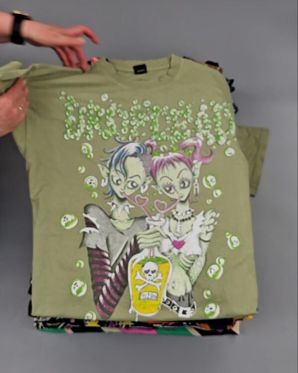 Фотография  926 - Cream Шотландия Summer mix#100 кг оптом в Орле и Орловской области