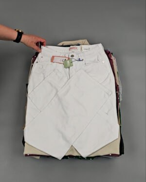 Фотография 149 - ONLY Summer mix 045#15 кг, ЛОТ №8516 оптом в Орле и Орловской области