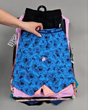 Фотография  622 - BRAND STOCK Kids Summer#10 кг, ЛОТ №8466 оптом в Орле и Орловской области