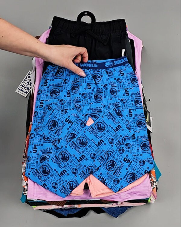 Фотография  106 - BRAND STOCK Kids Summer#10 кг, ЛОТ №8466 оптом в Орле и Орловской области