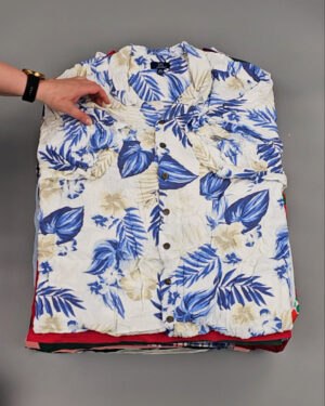 Фотография  588 - Oversize Summer mix Premium#30 кг оптом в Орле и Орловской области