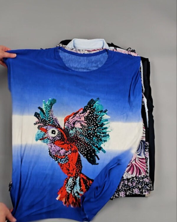 Фотография  923 - XXL mix Summer#25 кг оптом в Орле и Орловской области