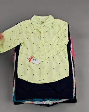 Фотография  816 - Nordstrom kids mix 124#7 кг, ЛОТ №8500 оптом в Орле и Орловской области