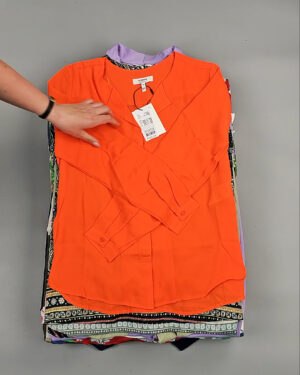 Фотография  674 - B.YOUNG Summer mix 045#15 кг, ЛОТ №8569 оптом в Орле и Орловской области