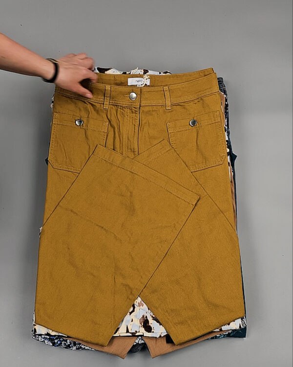 Фотография  787 - NEXT Summer Women mix#15 кг, ЛОТ №8519 оптом в Орле и Орловской области