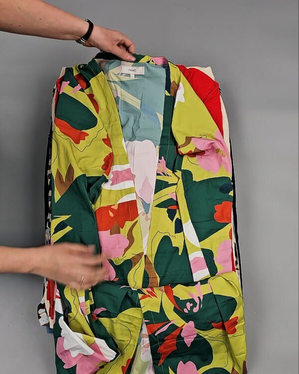 Фотография  615 - NEXT Summer Women mix#15 кг, ЛОТ №8517 оптом в Орле и Орловской области