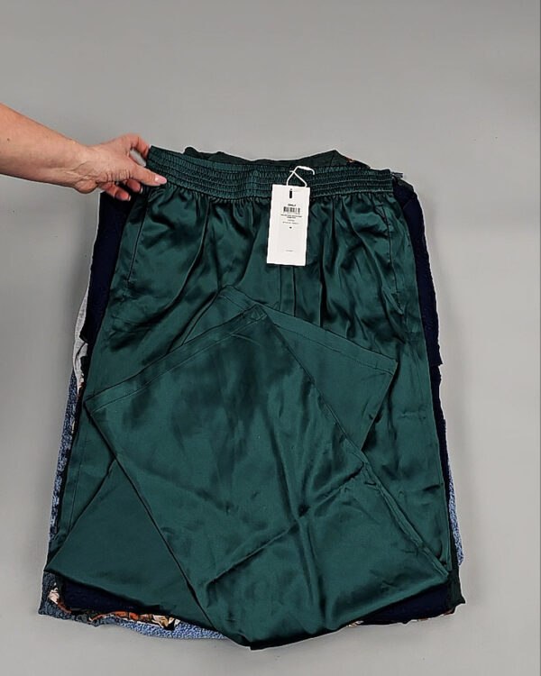 Фотография  886 - ONLY Summer mix 045#15 кг, ЛОТ №8458 оптом в Орле и Орловской области