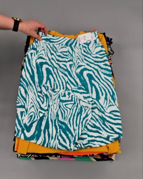 Фотография  531 - Cream Шотландия Summer mix#100 кг оптом в Орле и Орловской области