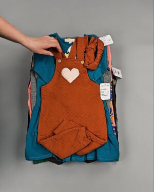 Фотография 333 - Nordstrom kids mix 124#7,5 кг, ЛОТ №8501 оптом в Орле и Орловской области