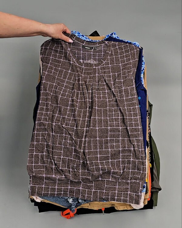 Фотография  537 - Норвегия S#78 кг, ЛОТ №ВК0066 оптом в Орле и Орловской области