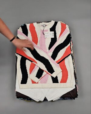 Фотография  770 - B.YOUNG Summer mix 045#15 кг, ЛОТ №8570 оптом в Орле и Орловской области