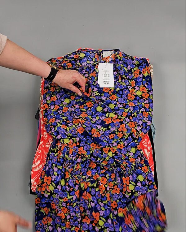 Фотография  557 - ICHI Summer mix 045#15 кг оптом в Орле и Орловской области