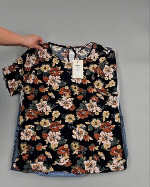 Фотография  636 - ONLY Summer mix 045#15 кг, ЛОТ №8458 оптом в Орле и Орловской области