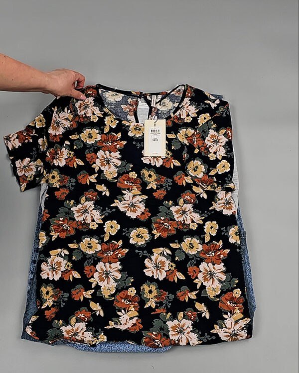 Фотография  690 - ONLY Summer mix 045#15 кг, ЛОТ №8458 оптом в Орле и Орловской области