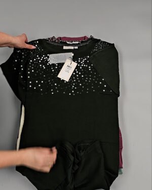 Фотография  712 - ONLY Summer mix 045#15 кг, ЛОТ №8455 оптом в Орле и Орловской области