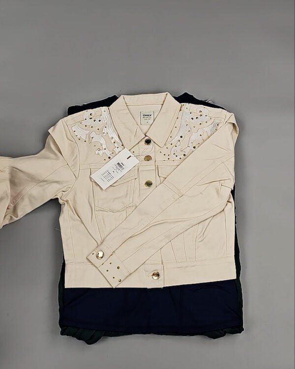 Фотография  704 - ONLY Summer mix 045#15 кг оптом в Орле и Орловской области