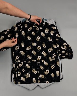 Фотография  789 - NEXT Summer Women mix#15 кг, ЛОТ №8517 оптом в Орле и Орловской области