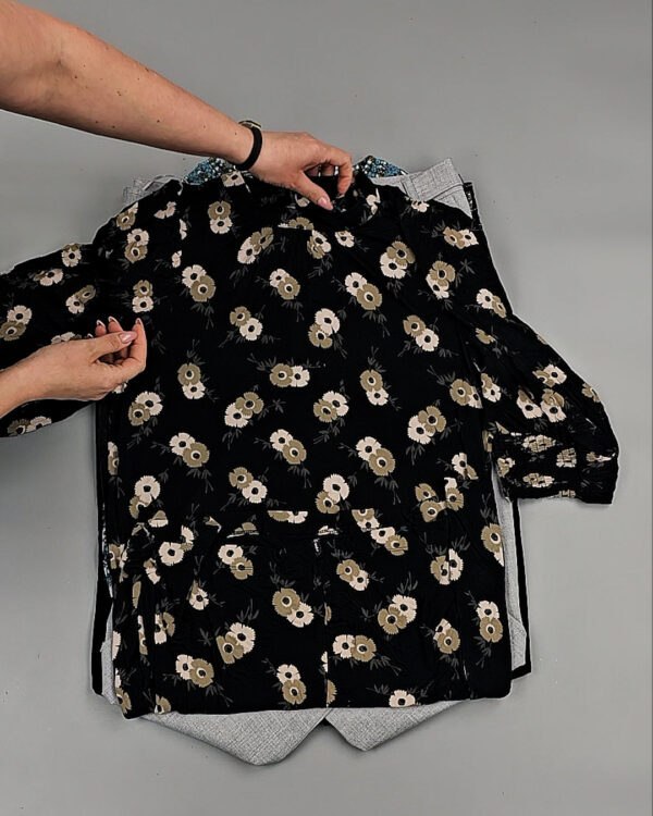 Фотография  612 - NEXT Summer Women mix#15 кг, ЛОТ №8517 оптом в Орле и Орловской области