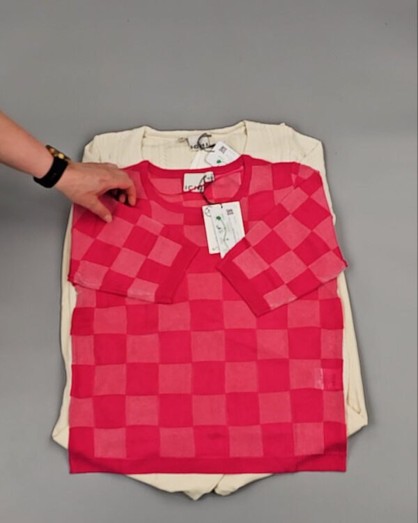 Фотография  561 - ICHI Summer mix 045#15 кг, ЛОТ №8585 оптом в Орле и Орловской области