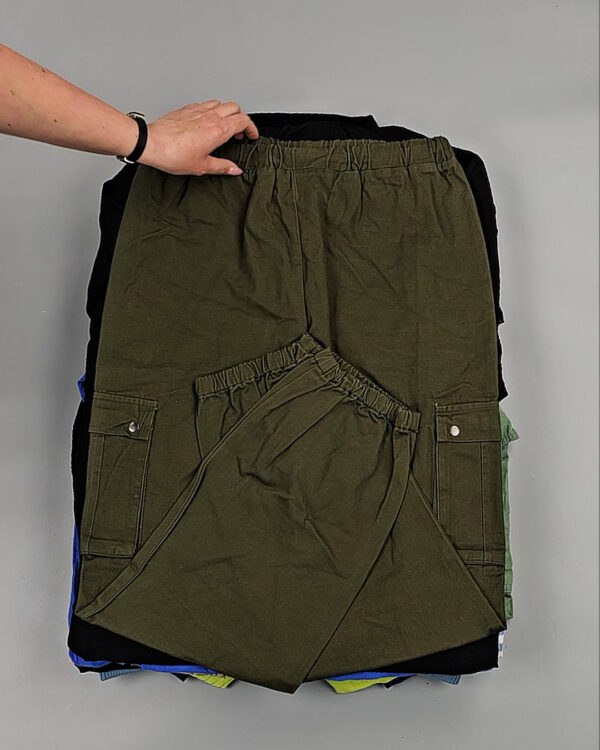 Фотография  953 - Cr+Ex Summer mix#100 кг, ЛОТ № ВК0098 оптом в Орле и Орловской области