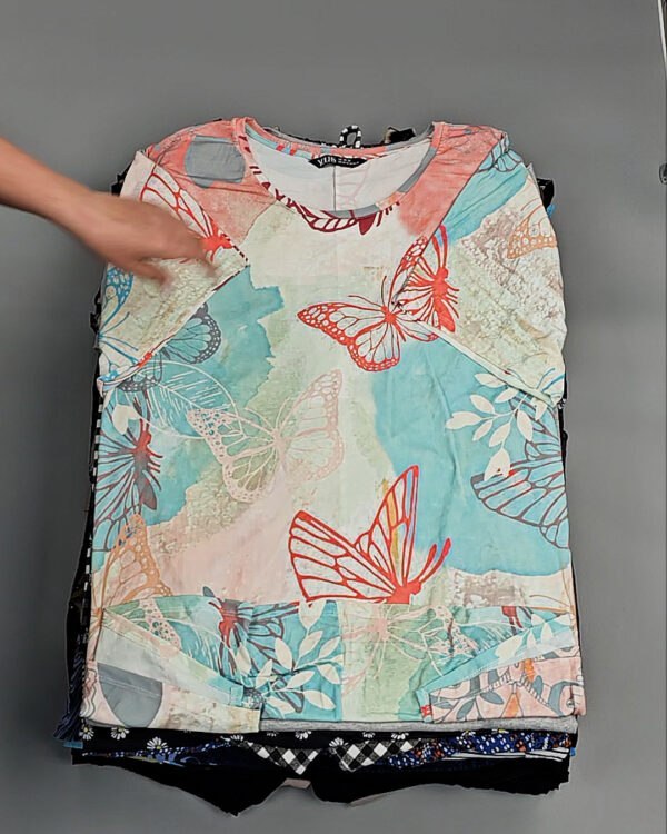 Фотография  778 - XXL Summer mix БМ#20 кг оптом в Орле и Орловской области