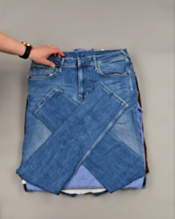 Фотография  917 - Mix RS (Оригинал Р.Ф. Лето)#100 кг оптом в Орле и Орловской области