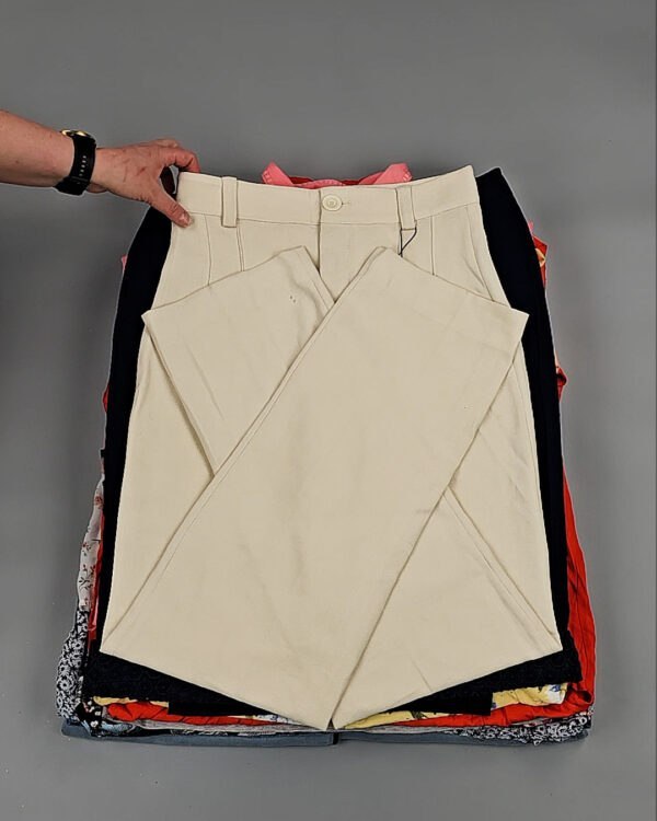 Фотография  344 - England Cream Summer#100 кг, ЛОТ № ВК0072 оптом в Орле и Орловской области