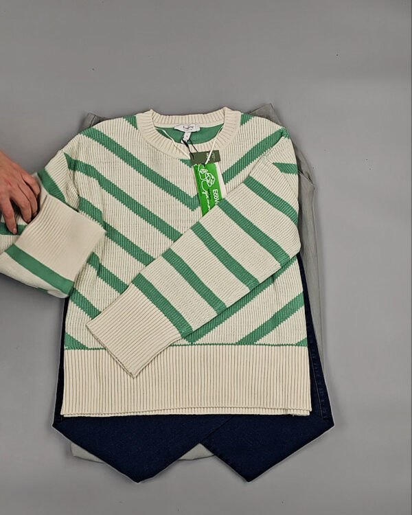 Фотография  473 - B.YOUNG Summer mix 045#15 кг, ЛОТ №8569 оптом в Орле и Орловской области