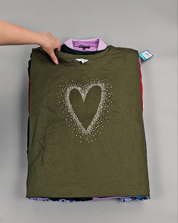 Фотография  583 - Cr+Ex Summer mix#100 кг оптом в Орле и Орловской области