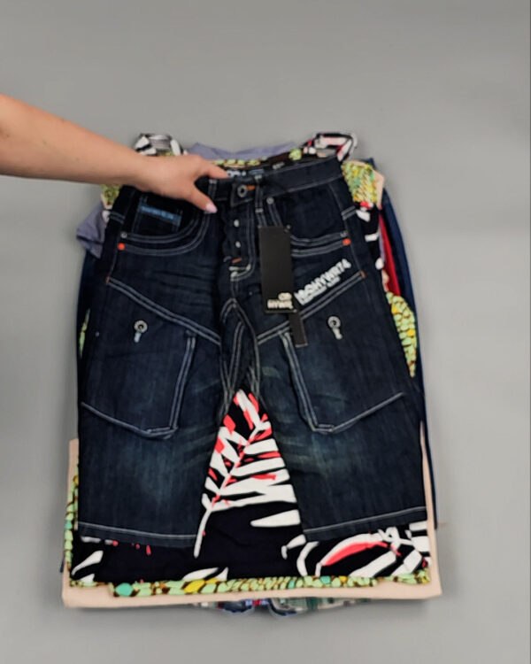 Фотография  371 - Scotland Summer mix#100 кг оптом в Орле и Орловской области