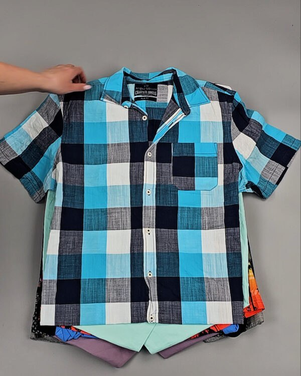 Фотография  781 - Mix Summer Ex Герм#100 кг оптом в Орле и Орловской области