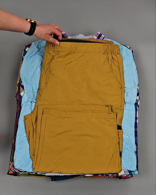 Фотография  666 - XXL mix Summer#25 кг оптом в Орле и Орловской области