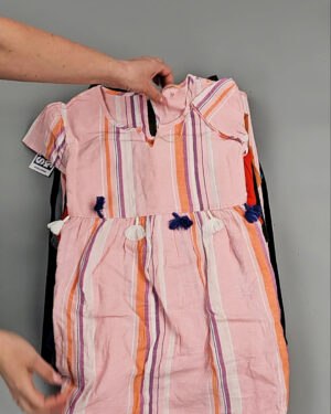 Фотография  252 - BRAND STOCK Kids Summer#10 кг, ЛОТ №8466 оптом в Орле и Орловской области