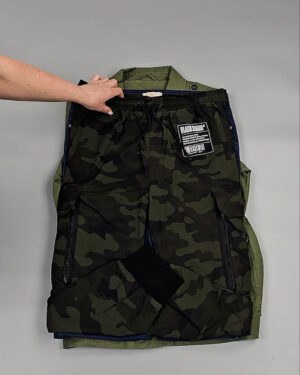 Фотография  414 - Норвегия S#78 кг, ЛОТ №ВК0066 оптом в Орле и Орловской области