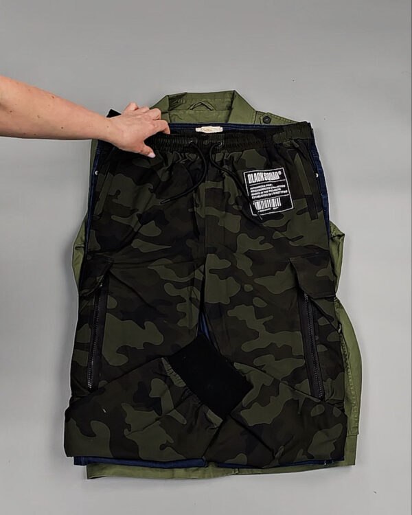 Фотография  142 - Норвегия S#78 кг, ЛОТ №ВК0066 оптом в Орле и Орловской области