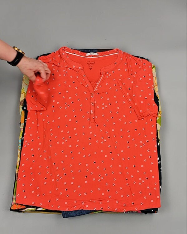 Фотография  662 - XXL mix Summer#25 кг оптом в Орле и Орловской области