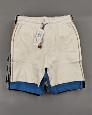 Купить Шорты мужские Sorbino C-3133 (Men Short Sorbino) #8,5 кг, ЛОТ №8848 оптом в Орле и Орловской области