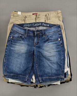 Купить Шорты#25 кг, ЛОТ № ВК0089 оптом в Орле и Орловской области