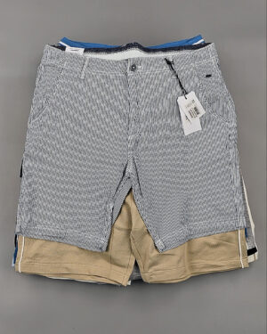 Купить Шорты мужские Sorbino C-3133 (Men Short Sorbino) #8,55 кг, ЛОТ №8850 оптом в Орле и Орловской области