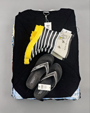 Купить GEORGE+ARCADIA mix S AD16#10 кг оптом в Орле и Орловской области