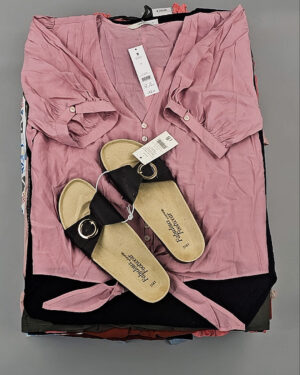 Купить GEORGE+ARCADIA mix S AD16#10 кг, ЛОТ №8882 оптом в Орле и Орловской области