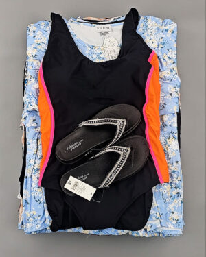 Купить GEORGE+ARCADIA mix S AD16#10 кг, ЛОТ №8884 оптом в Орле и Орловской области