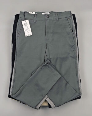 Купить Брюки JACK JONES men 045#5 кг, ЛОТ №8892 оптом в Орле и Орловской области