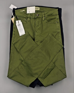 Купить Брюки JACK JONES men 045#5 кг, ЛОТ №8894 оптом в Орле и Орловской области