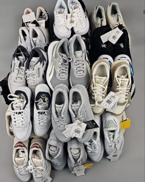 Купить Кроссовки Reebok#23 шт, ЛОТ №8897 оптом в Орле и Орловской области