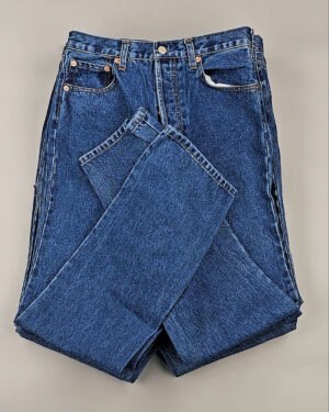 Купить Джинсы LEVIS муж #6,3 кг, ЛОТ №8759 оптом в Орле и Орловской области