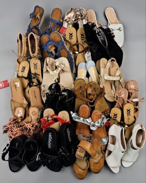 Купить Обувь босоножки#11 кг оптом в Орле и Орловской области