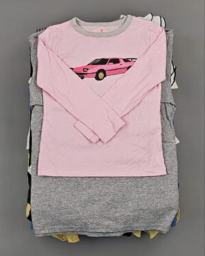 Купить KIDS СТОК CAN 084#5 кг, ЛОТ №8792 оптом в Орле и Орловской области