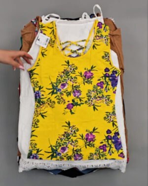 Купить Летний микс CALZEDONIA, 50 шт, ЛОТ №8818 оптом в Орле и Орловской области